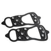 ANTI-SKID CLIMBING SHOES SPIKES CRAMP ON - ScootRasch Outdoor Equipment