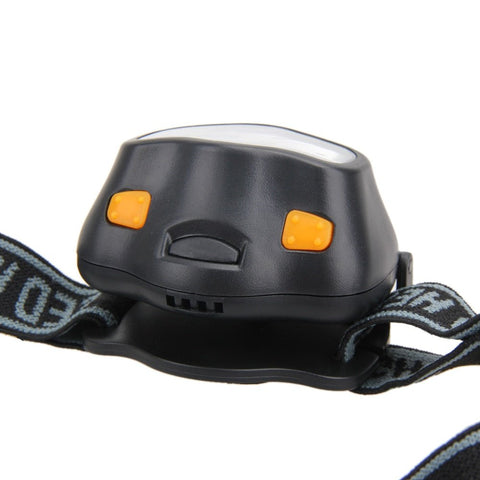 LED MAGNET HIKING HEADLAMP LIGHT - ScootRasch Outdoor Equipment