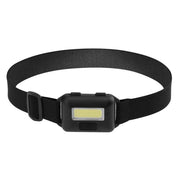 LED MAGNET HIKING HEADLAMP LIGHT - ScootRasch Outdoor Equipment