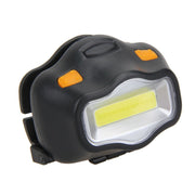 LED MAGNET HIKING HEADLAMP LIGHT - ScootRasch Outdoor Equipment