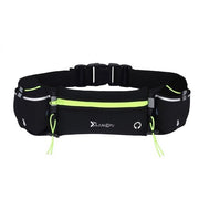 MEN WOMEN OUTDOOR HIKING LIGHTWEIGHT WAIST BELT BAG - ScootRasch Outdoor Equipment