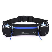 MEN WOMEN OUTDOOR HIKING LIGHTWEIGHT WAIST BELT BAG - ScootRasch Outdoor Equipment