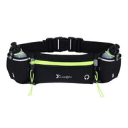 MEN WOMEN OUTDOOR HIKING LIGHTWEIGHT WAIST BELT BAG - ScootRasch Outdoor Equipment