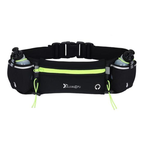 MEN WOMEN OUTDOOR HIKING LIGHTWEIGHT WAIST BELT BAG - ScootRasch Outdoor Equipment