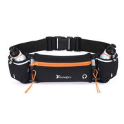 MEN WOMEN OUTDOOR HIKING LIGHTWEIGHT WAIST BELT BAG - ScootRasch Outdoor Equipment