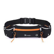 MEN WOMEN OUTDOOR HIKING LIGHTWEIGHT WAIST BELT BAG - ScootRasch Outdoor Equipment