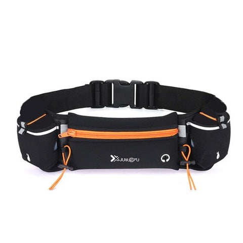 MEN WOMEN OUTDOOR HIKING LIGHTWEIGHT WAIST BELT BAG - ScootRasch Outdoor Equipment