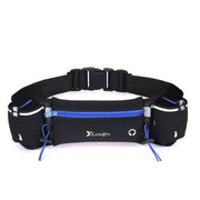 MEN WOMEN OUTDOOR HIKING LIGHTWEIGHT WAIST BELT BAG - ScootRasch Outdoor Equipment