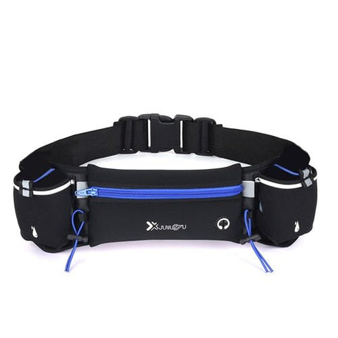 MEN WOMEN OUTDOOR HIKING LIGHTWEIGHT WAIST BELT BAG - ScootRasch Outdoor Equipment