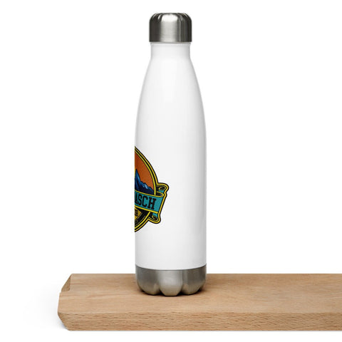 ScootRasch Outdoor Stainless Steel Water Bottle - ScootRasch Outdoor Equipment